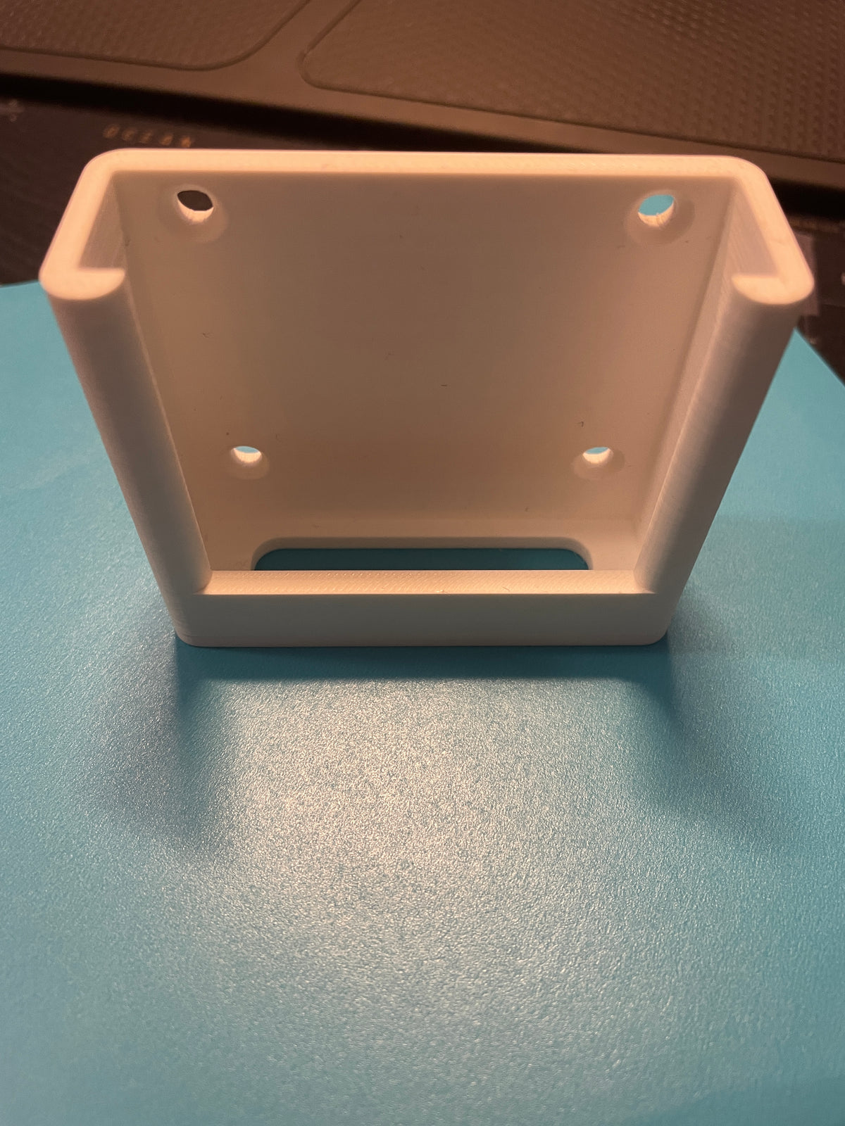 Powerbank-Halterung zur Wandmontage – Passend für MagSafe-Powerbanks