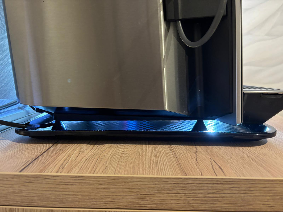 TPU-Füße für Siemens EQ9 s400